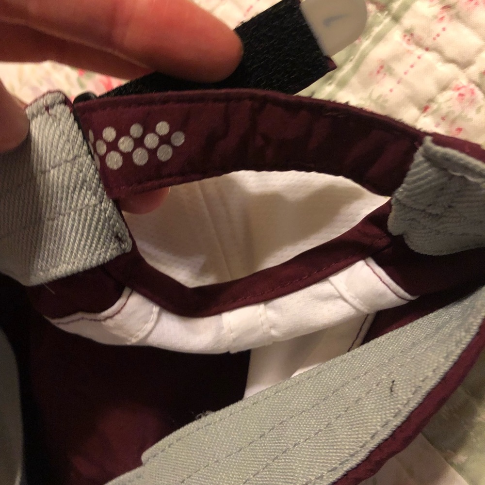 Asu Sun Devil Baseball Hat - image 8